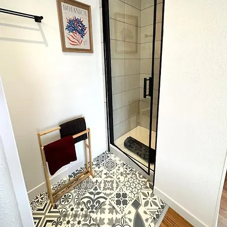 Apartmán Le Bredala Bennwihr
