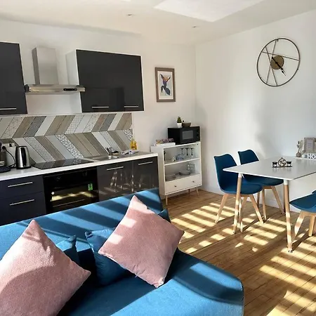 Le Bredala * Bennwihr