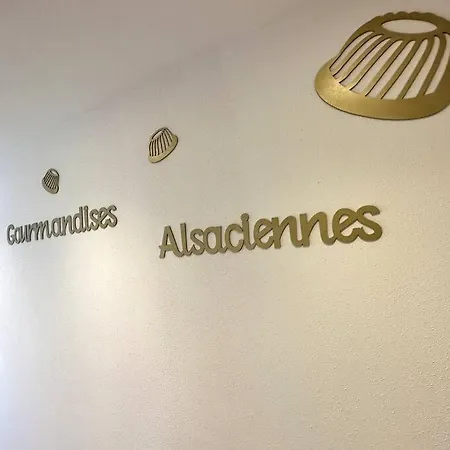Apartmán Le Bredala *
