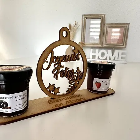 Le Bredala * Bennwihr